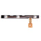 Pour Galaxy Tab 2 10.1 / P5100 / P5110 Bouton d'alimentation et bouton de volume Flex Cable